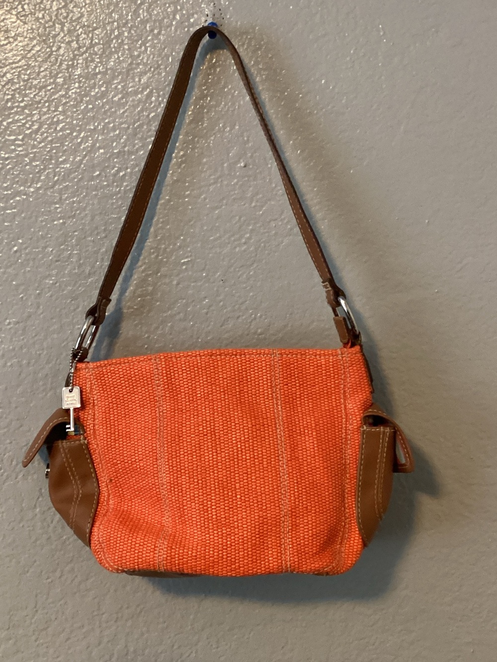 Fossil Vintage Bag